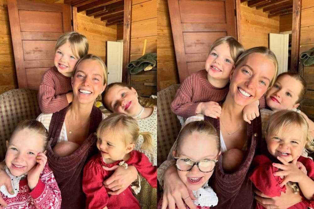 instagram.com/ballerinafarm