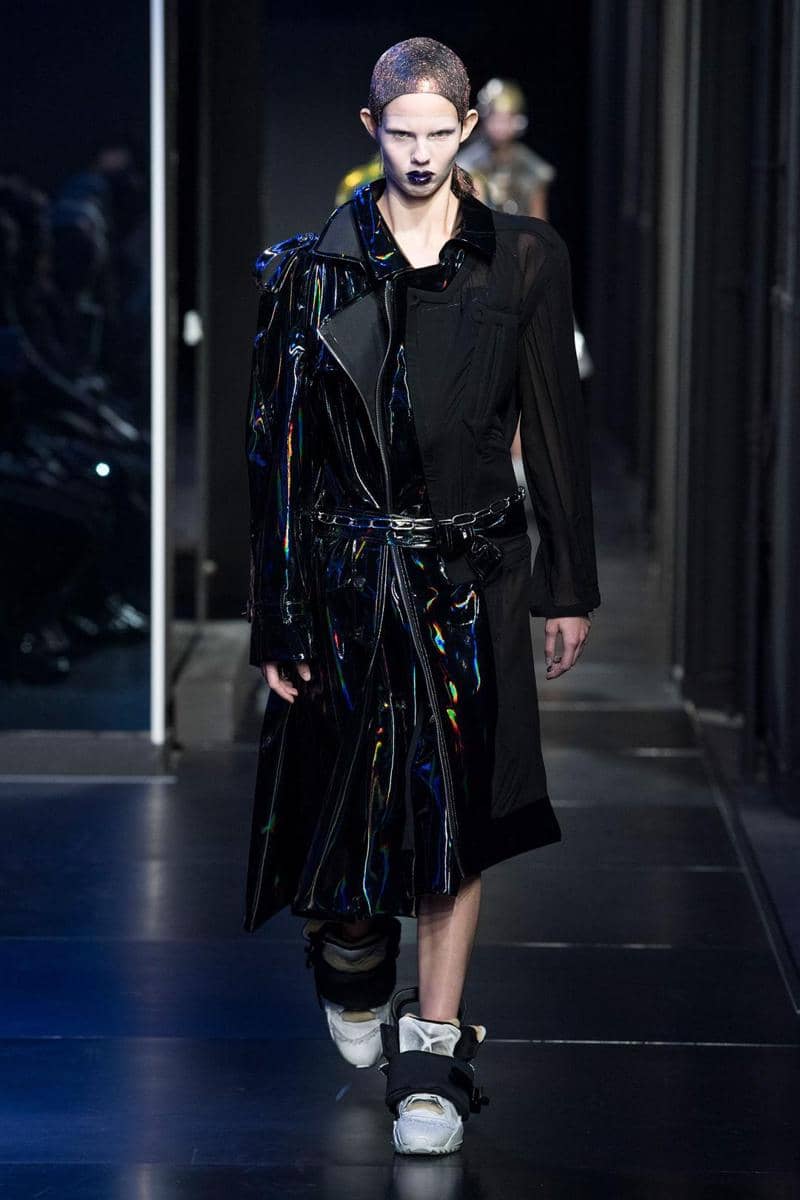 dok. Maison Margiela