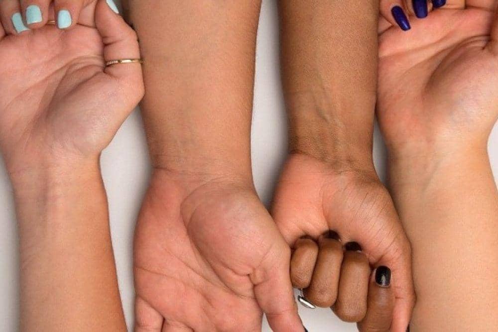 pinterest.com/Cara Menentukan Undertone