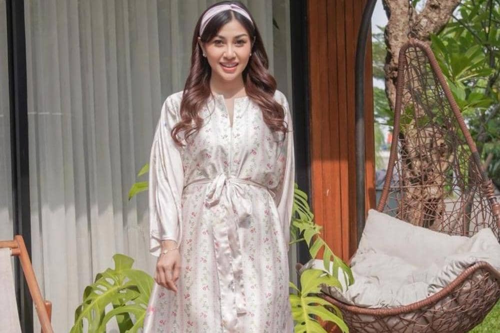 Instagram.com / nissyaa