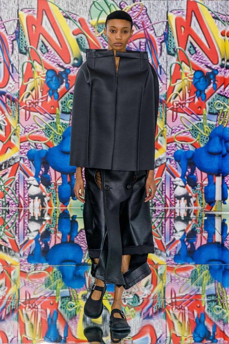 dok. Maison Margiela