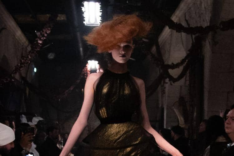 dok. Maison Margiela