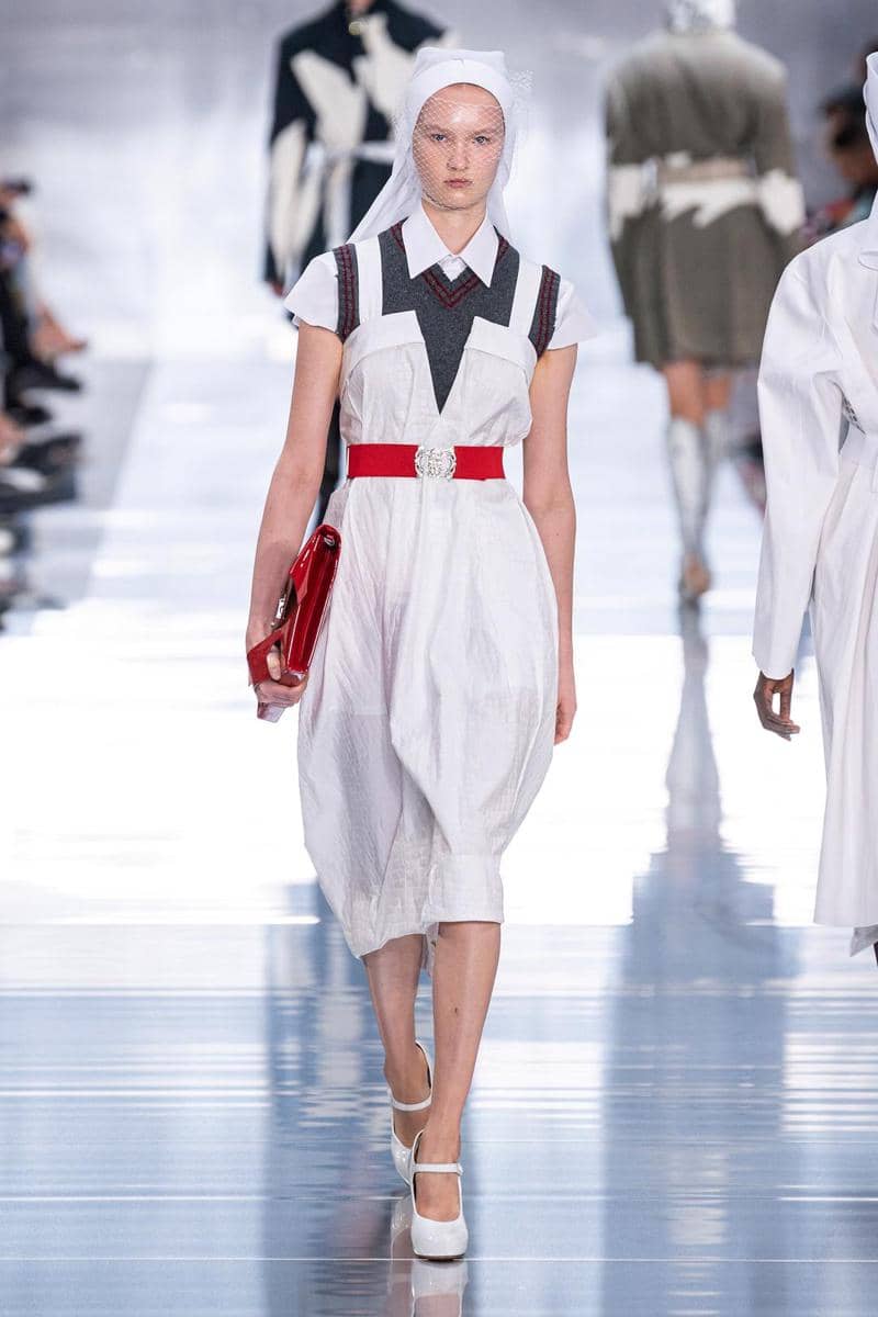 dok. Maison Margiela