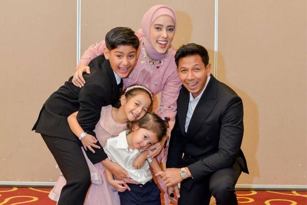 Instagram.com/fairuzarafiq