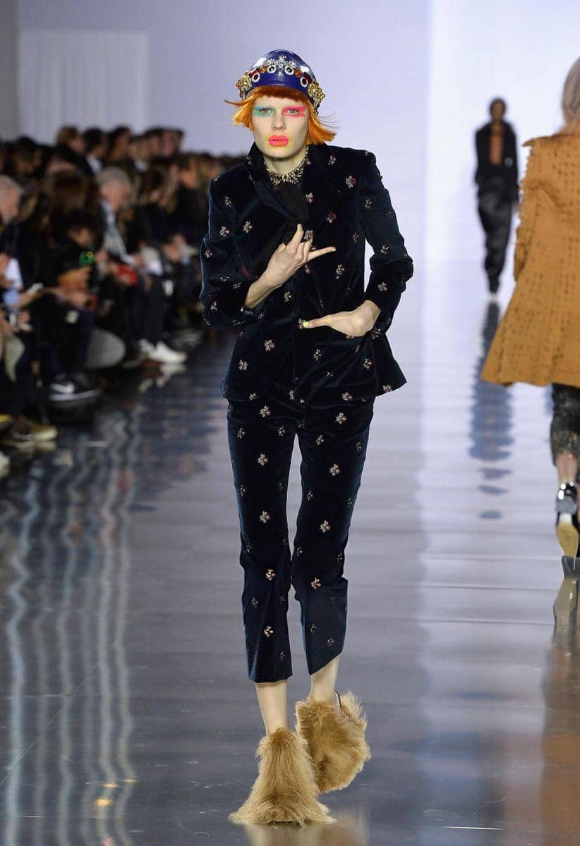 dok. Maison Margiela