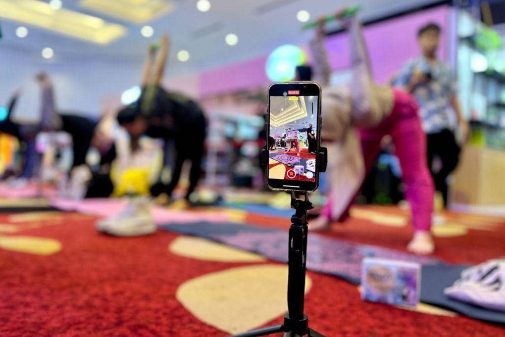 popbela.com/Ayu Utami