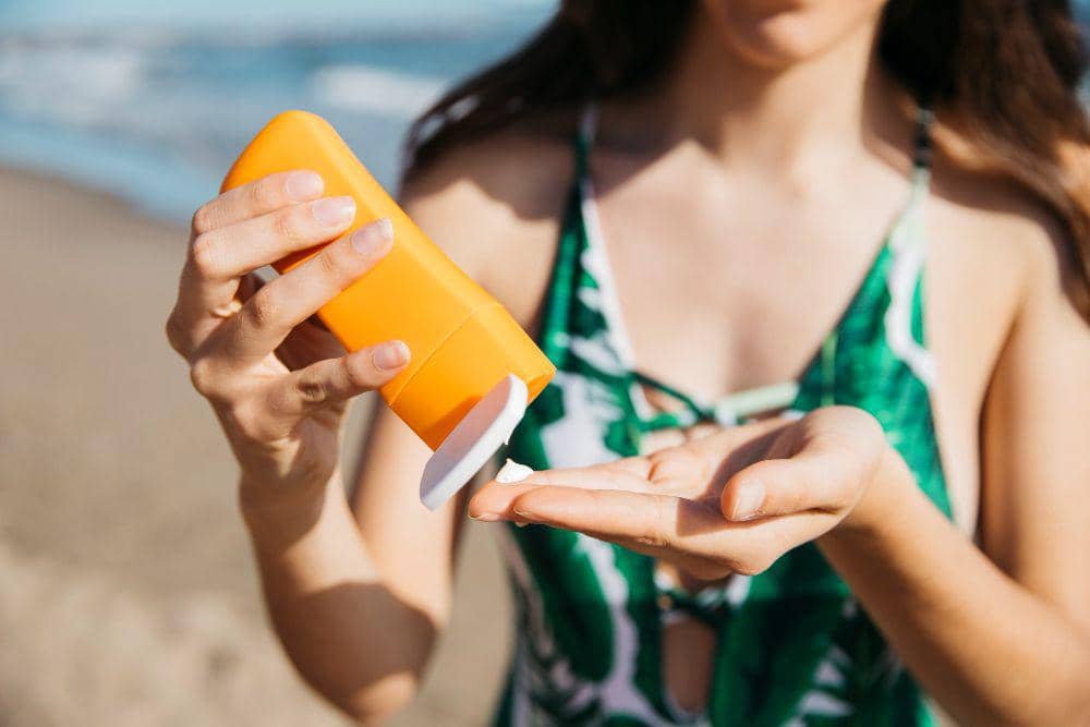 Perbedaan SPF dan PA pada Sunscreen, Apa Manfaatnya?