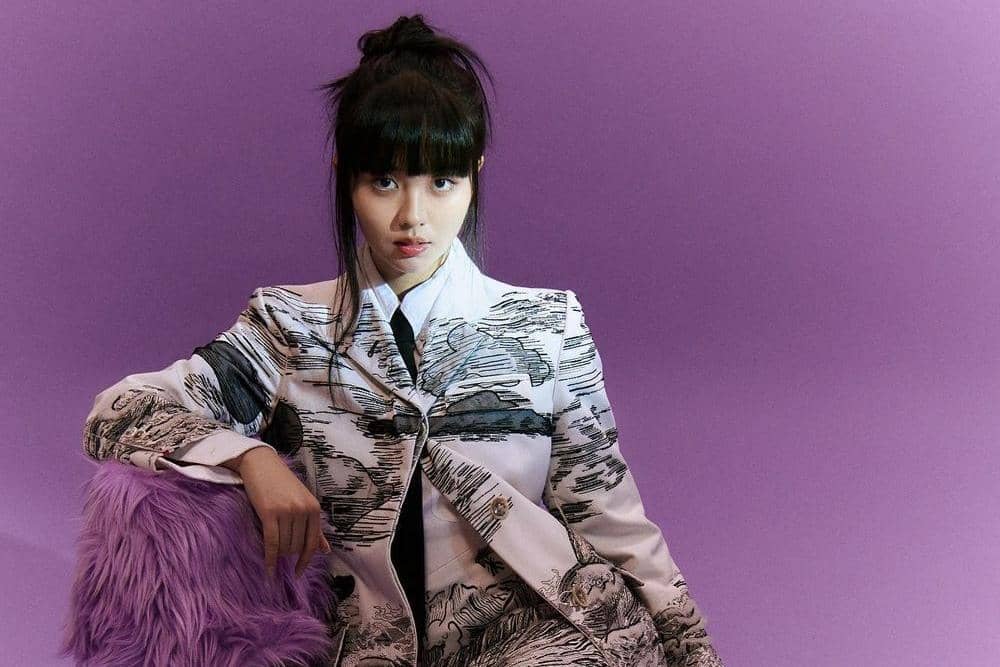 Instagram/ wow_kimsohyun