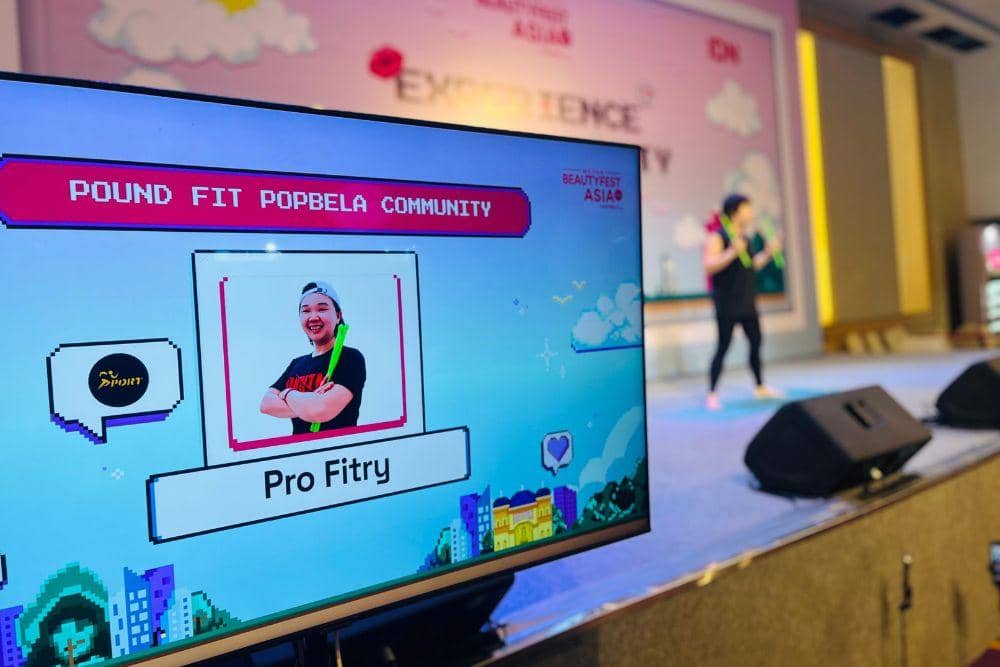 popbela.com/Ayu Utami