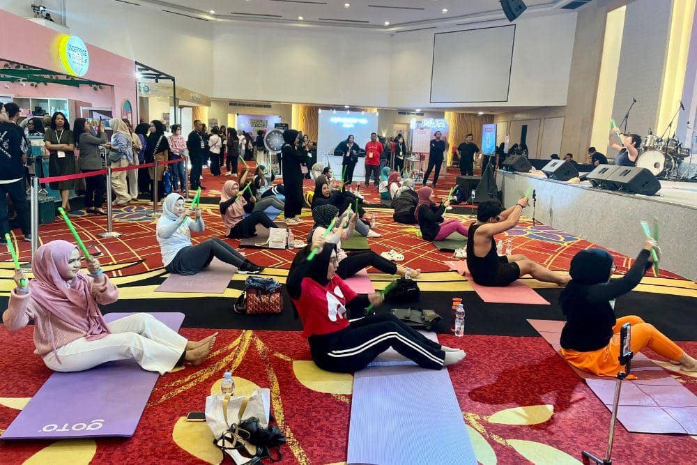 popbela.com/Ayu Utami