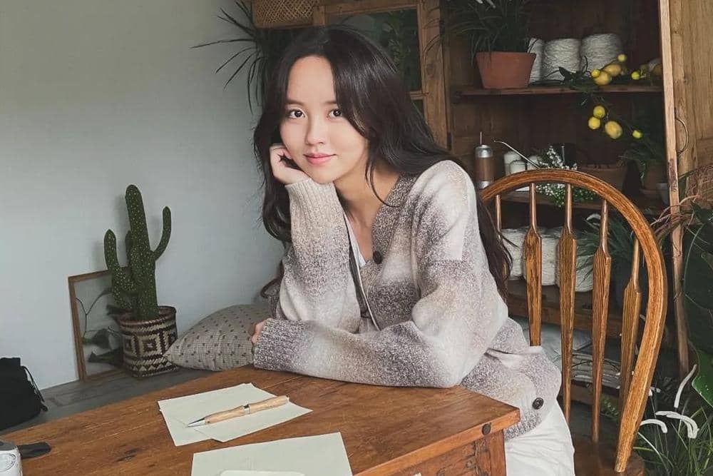 Instagram/ wow_kimsohyun