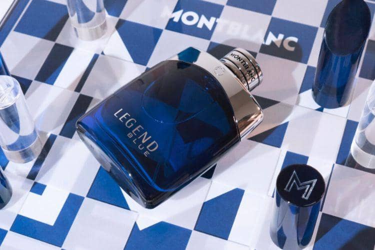 3 Hal yang Harus Kamu Tahu Tentang Montblanc Legend Blue