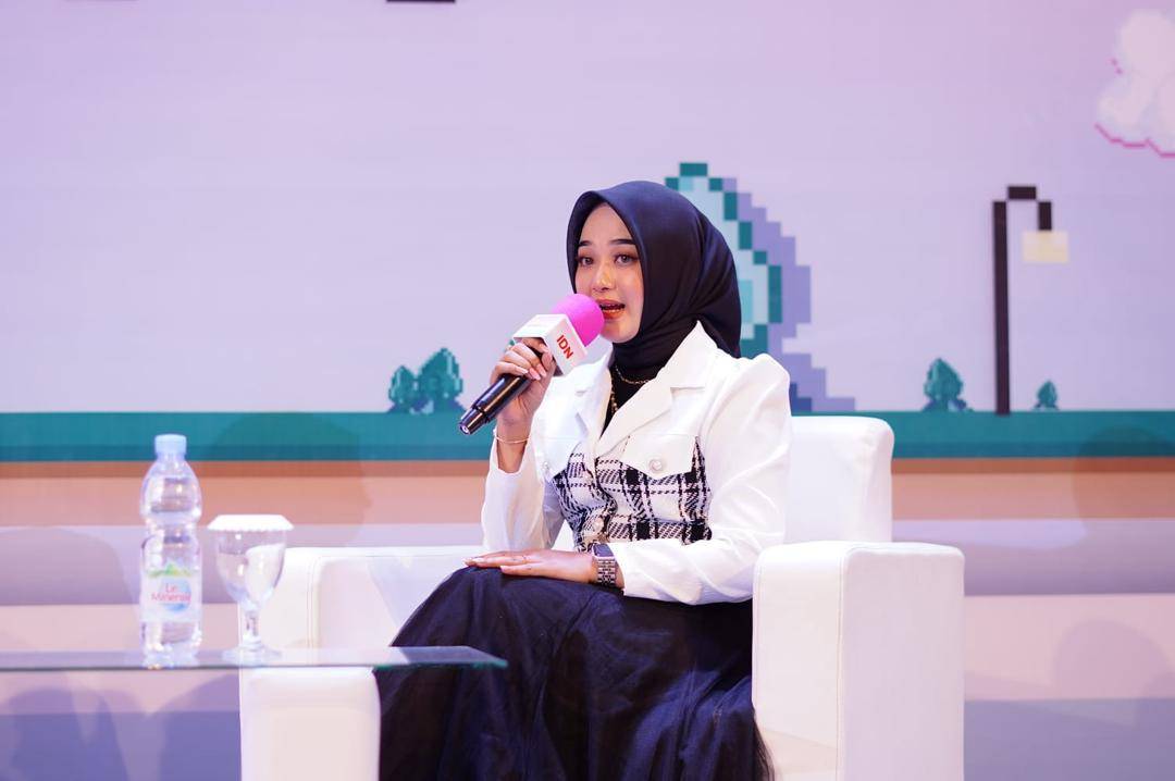 Dok. IDN Media
