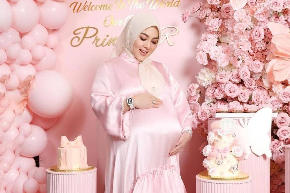 Instagram.com/princessyahrini