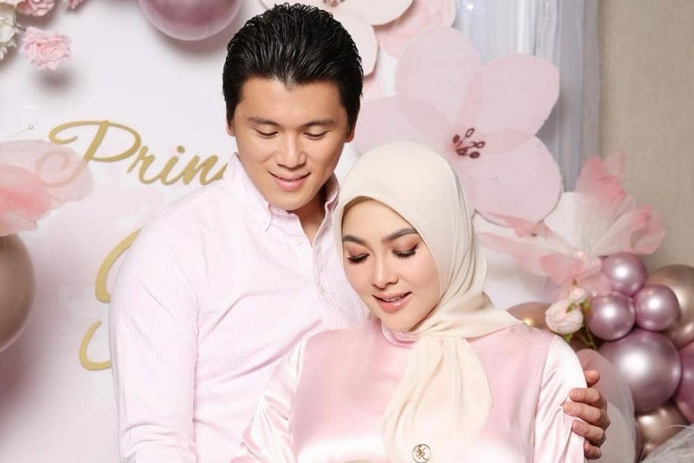 Instagram.com/princessyahrini