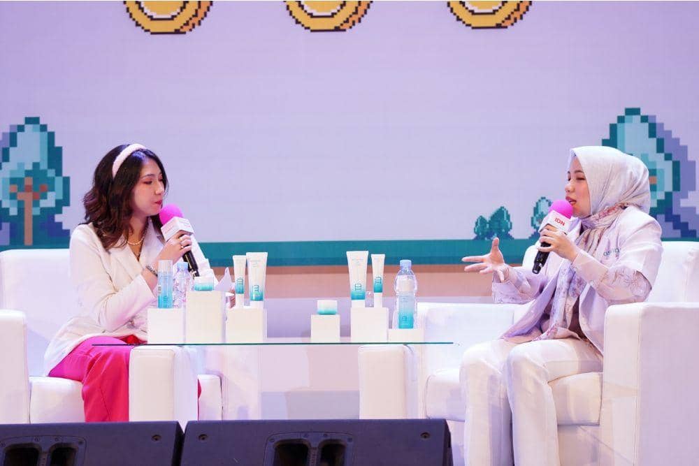 popbela.com/BFA Medan 2024