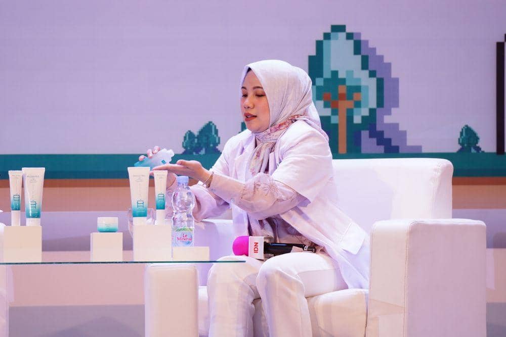 popbela.com/BFA Medan 2024