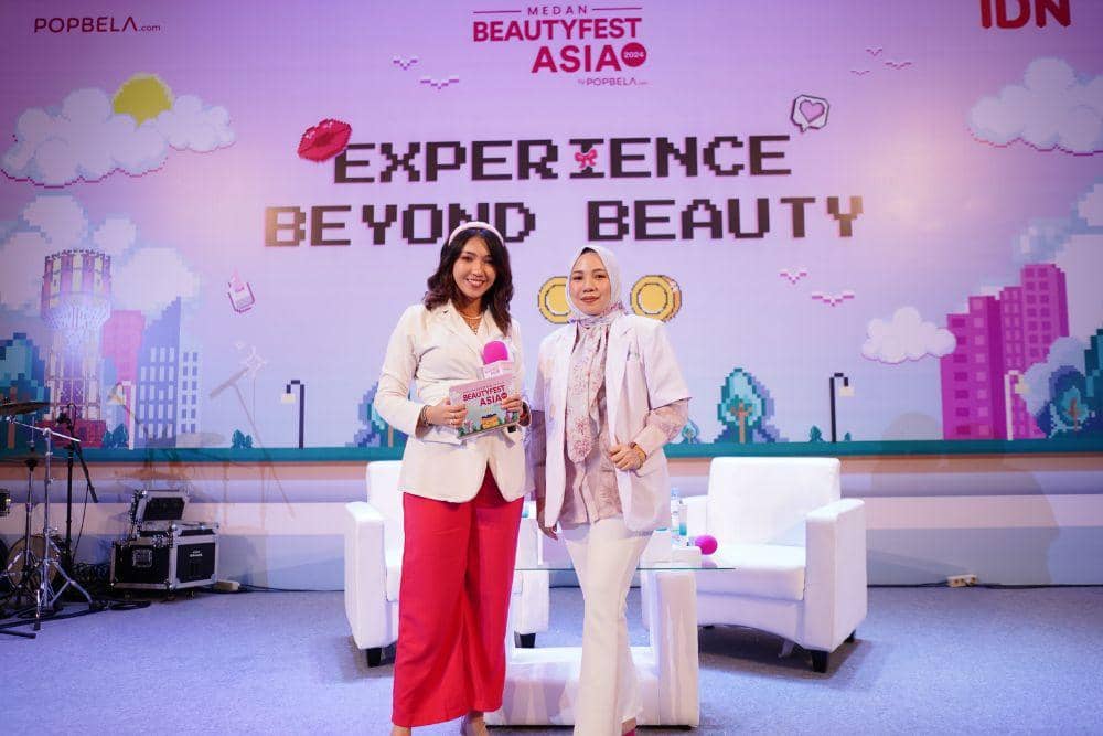 popbela.com/BFA Medan 2024