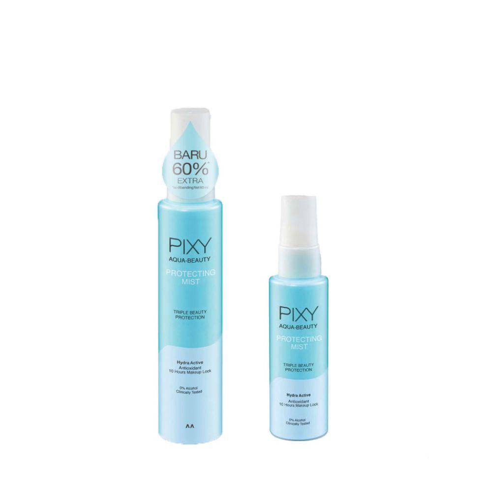 PIXY Aqua Beauty Protecting Mist (Shopee/Pixy Official Store)