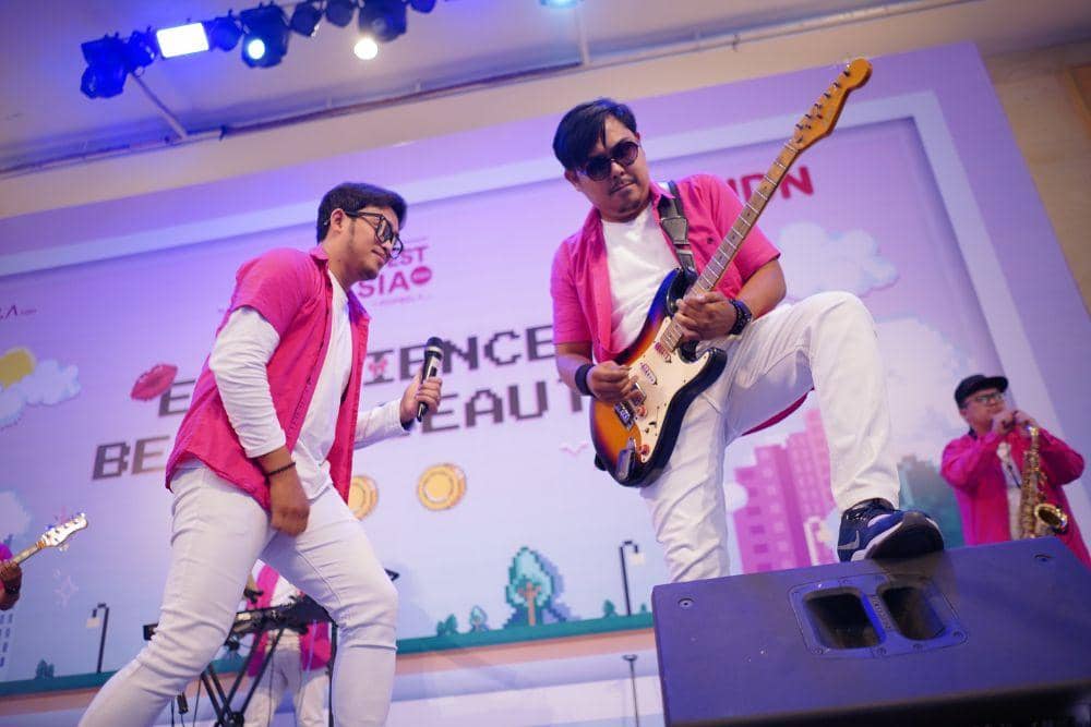 popbela.com/BFA Medan 2024