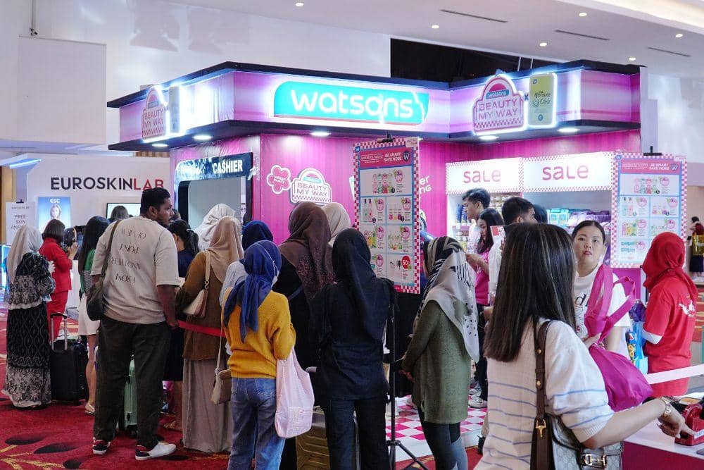 popbela.com/BFA Medan 2024