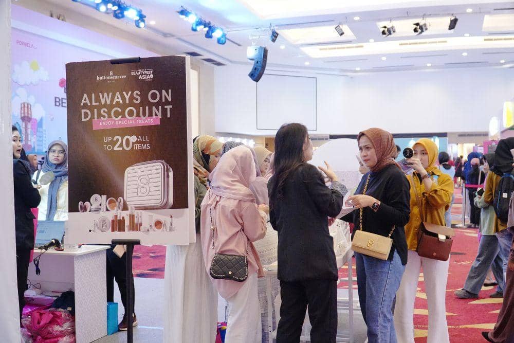 popbela.com/BFA Medan 2024