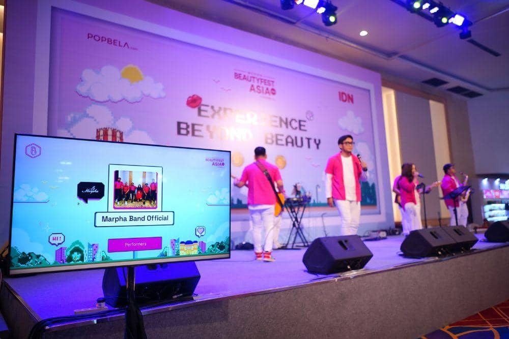 popbela.com/BFA Medan 2024