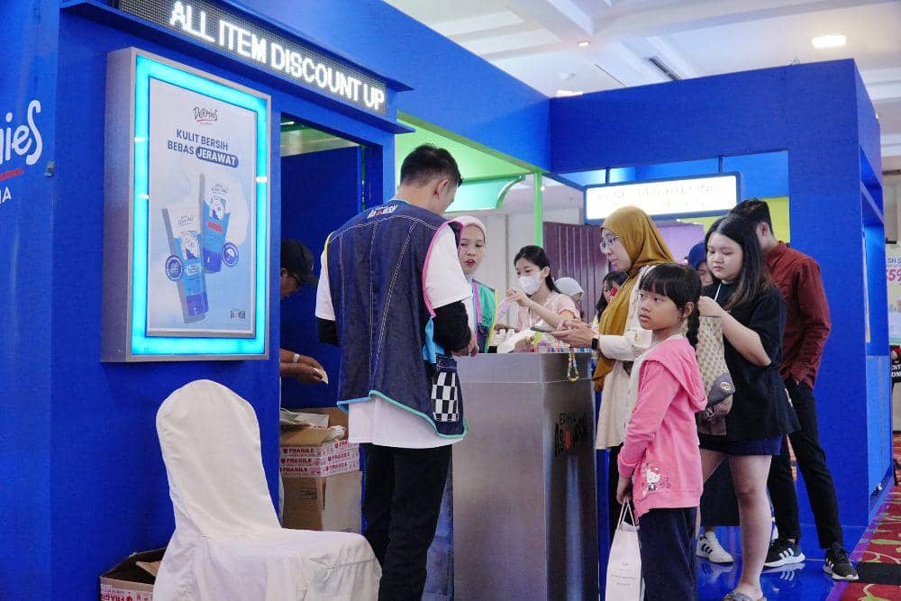 popbela.com/BFA Medan 2024