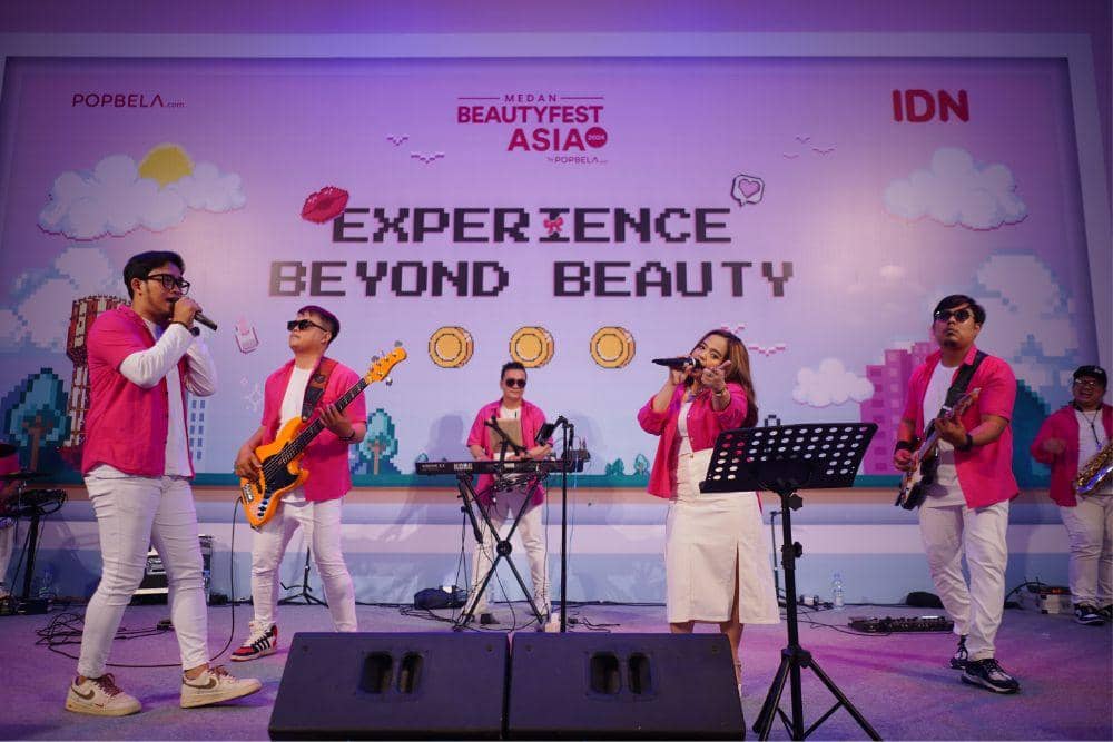 popbela.com/BFA Medan 2024