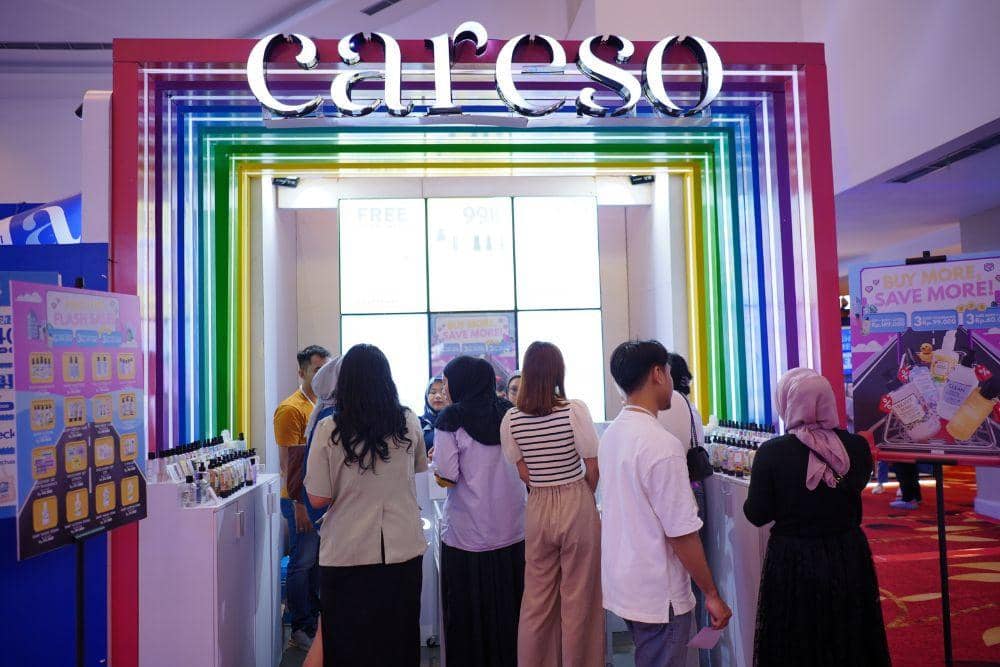 popbela.com/BFA Medan 2024