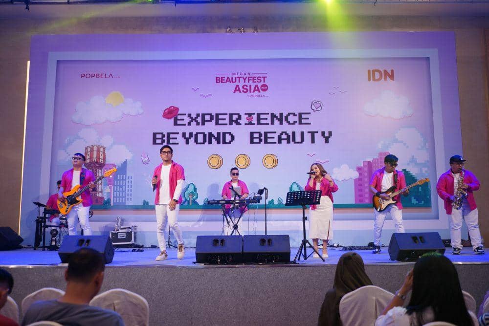 popbela.com/BFA Medan 2024