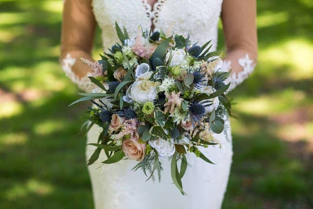 Perfect Day Wedding Flowers
