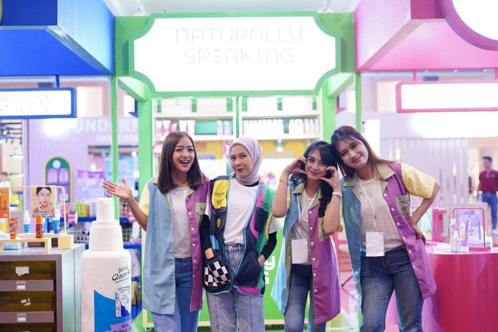 popbela.com/BFA Medan 2024