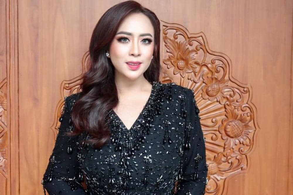 Instagram.com / maharanikemala