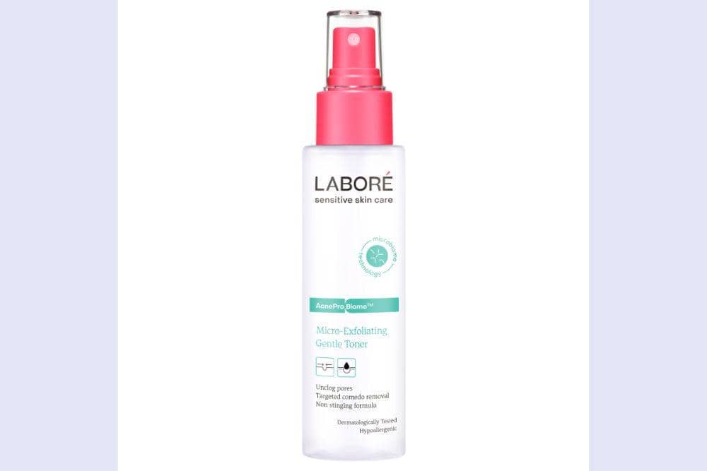 sociolla.com/Toner Salicylic Acid