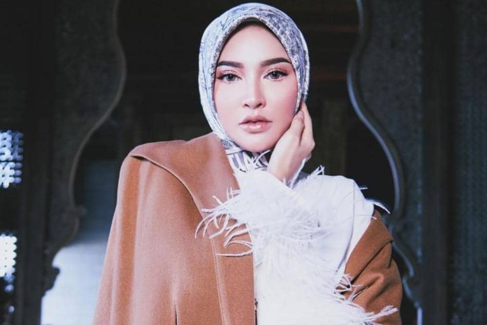 Instagram.com / shandypurnamasari