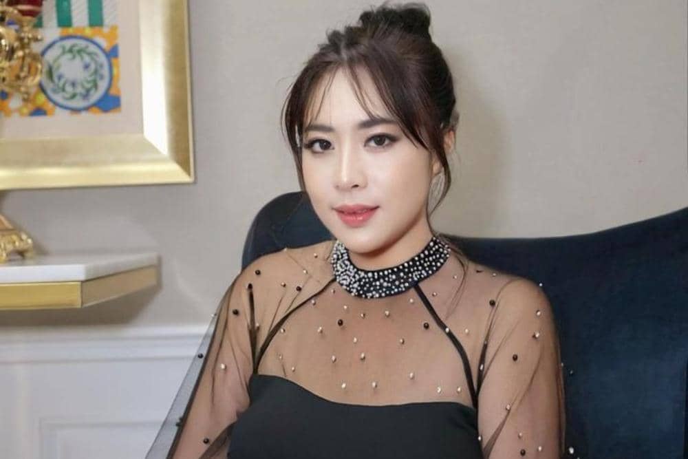 Instagram.com / maharanikemala