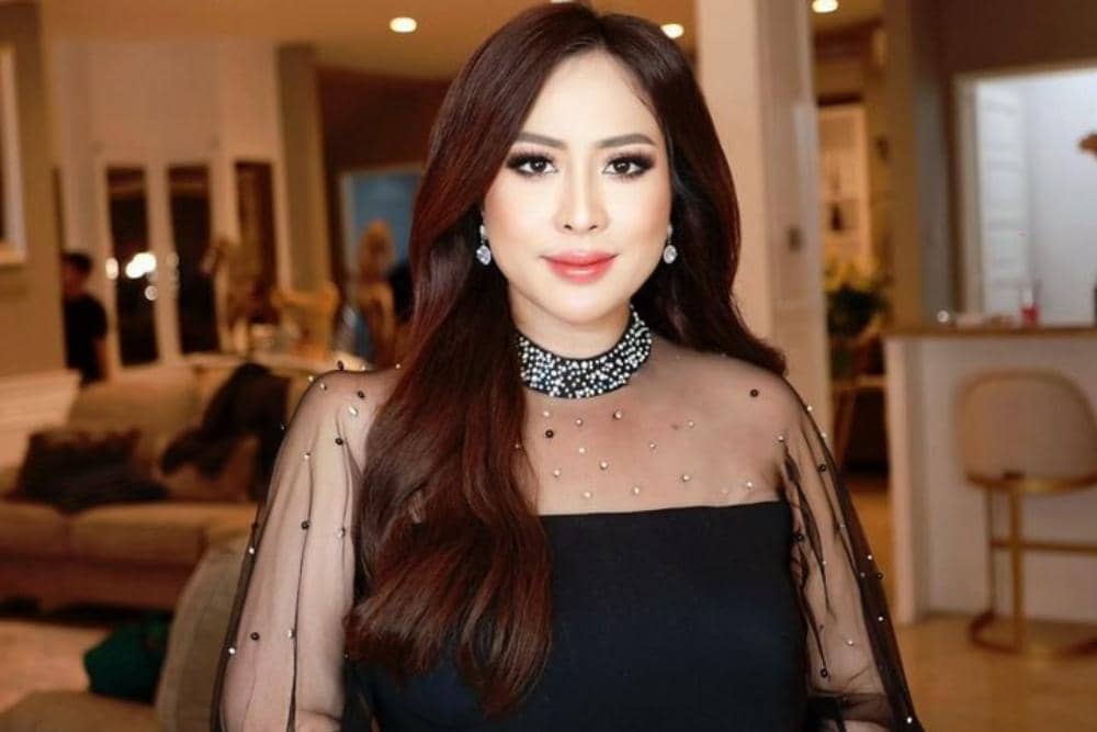 Instagram.com / maharanikemala