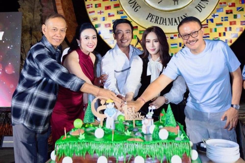 Instagram.com / maharanikemala