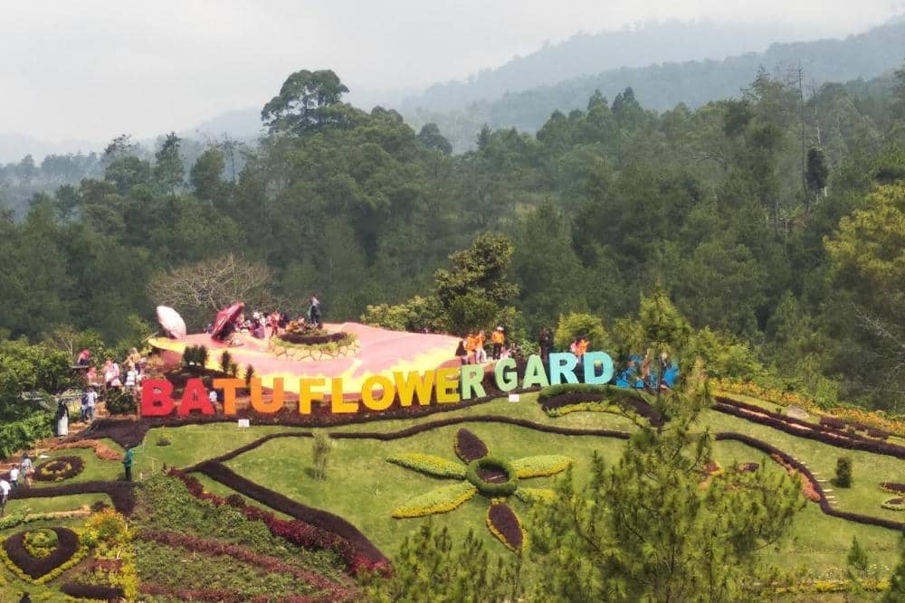 google.com/maps/Aida Dwi Hapsari