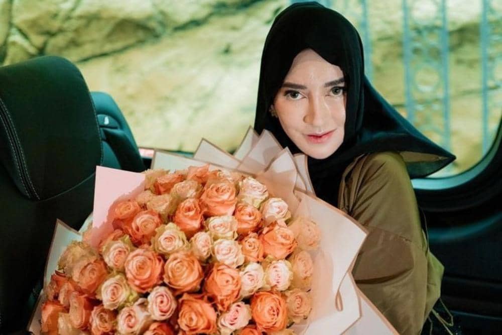 Instagram.com / shandypurnamasari