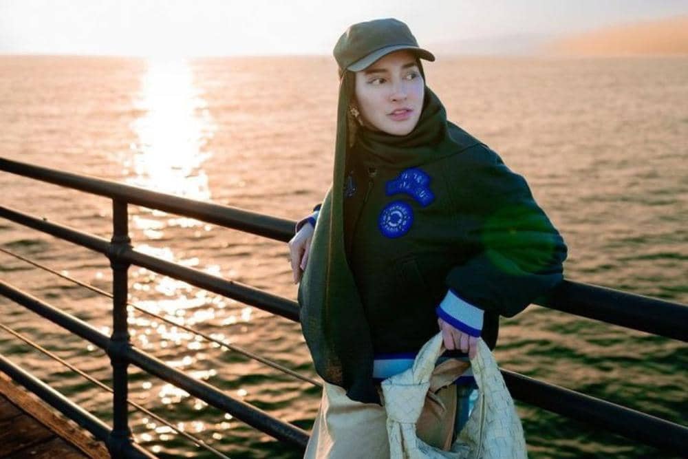 Instagram.com / shandypurnamasari