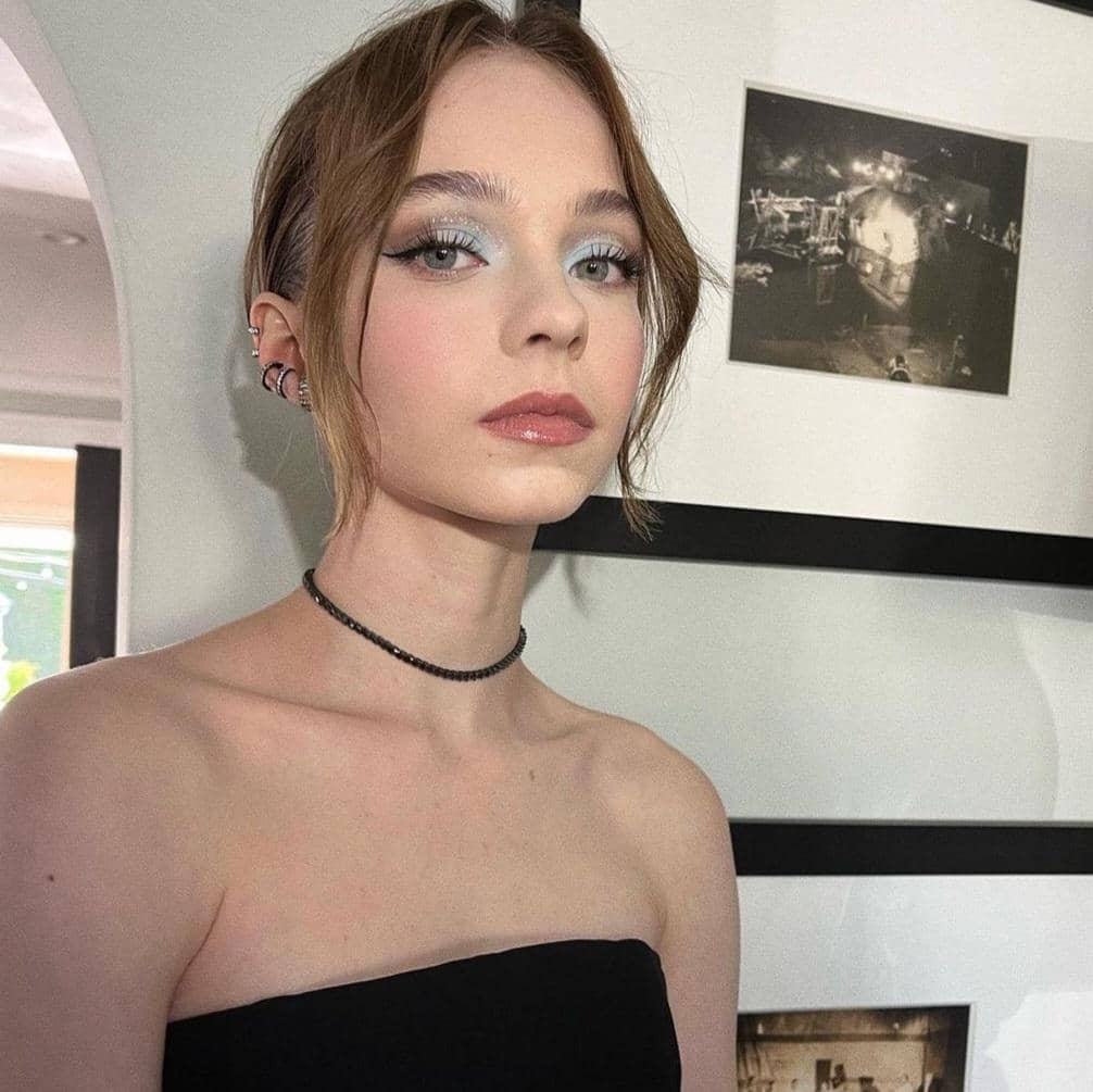 Instagram.com/danadelaney