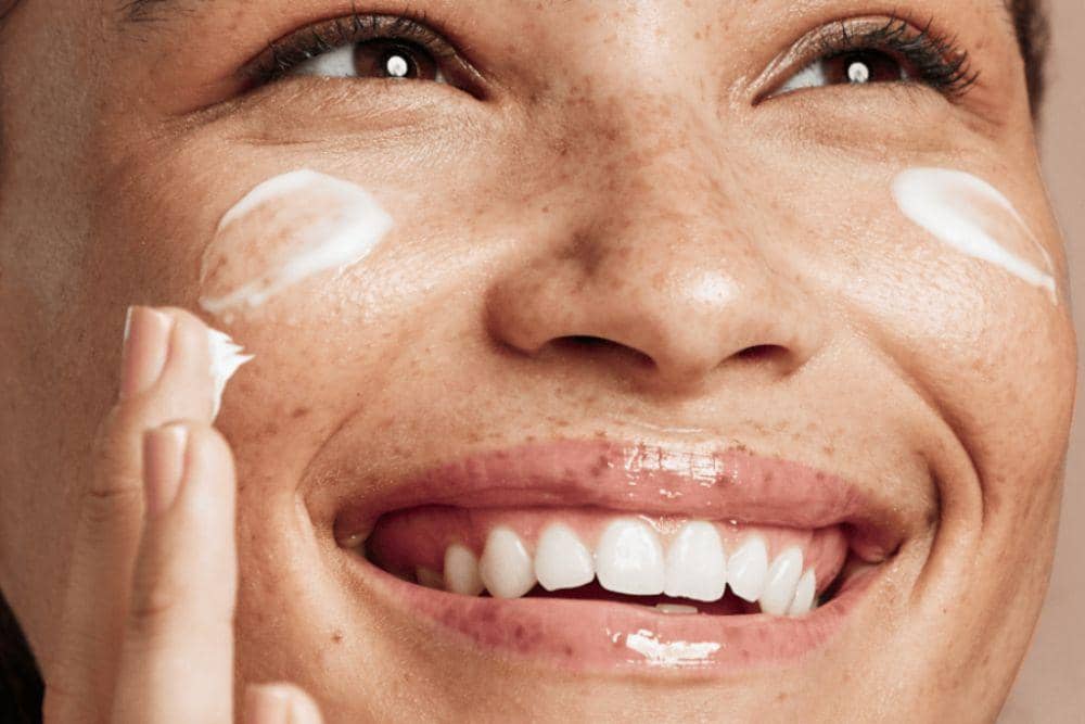 Kapan waktu yang tepat gunakan pelembap?