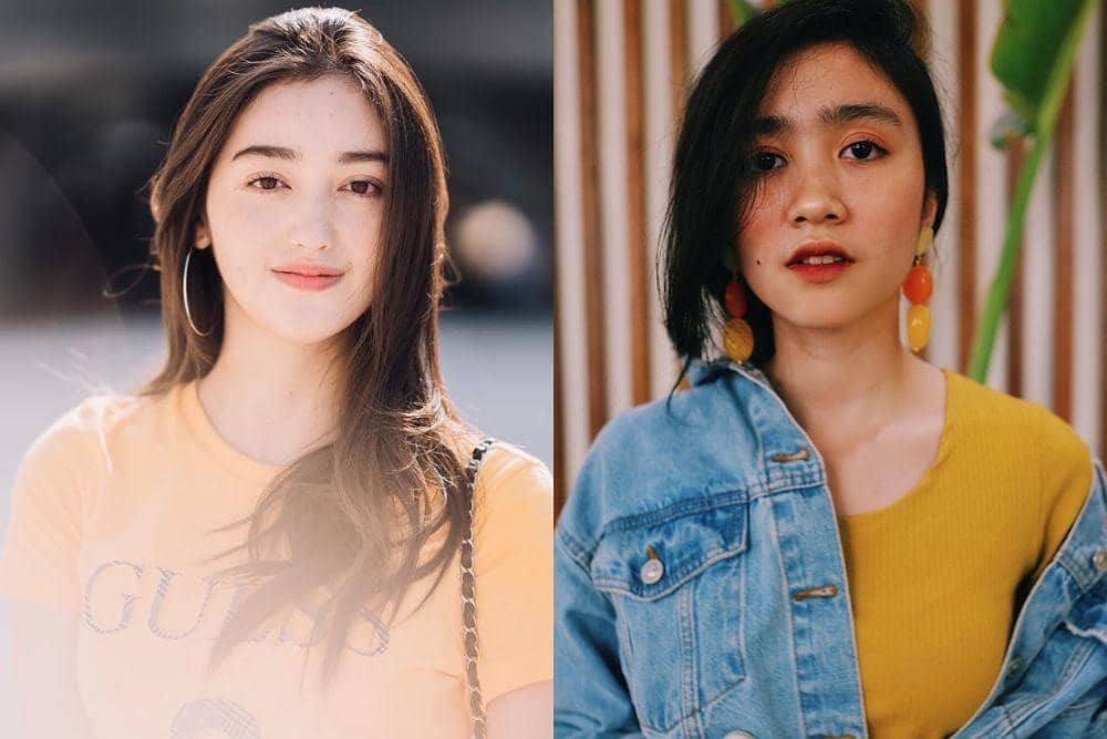 instagram.com/rantymaria, febbyrastanty