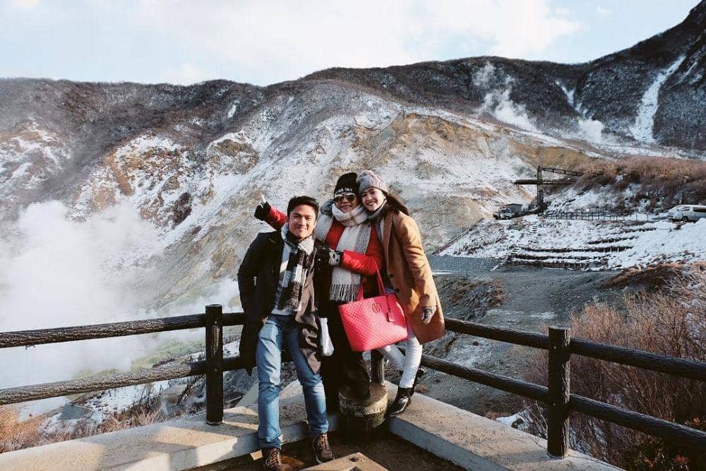 instagram.com/febbyrastanty