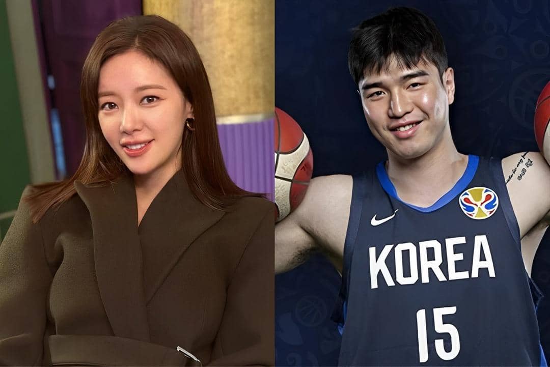 Instagram.com/jungeum84, FIBA Basketball