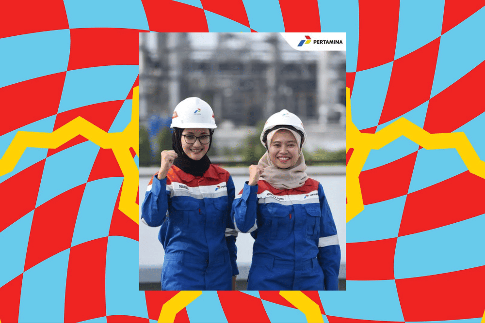 instagram.com/pertamina