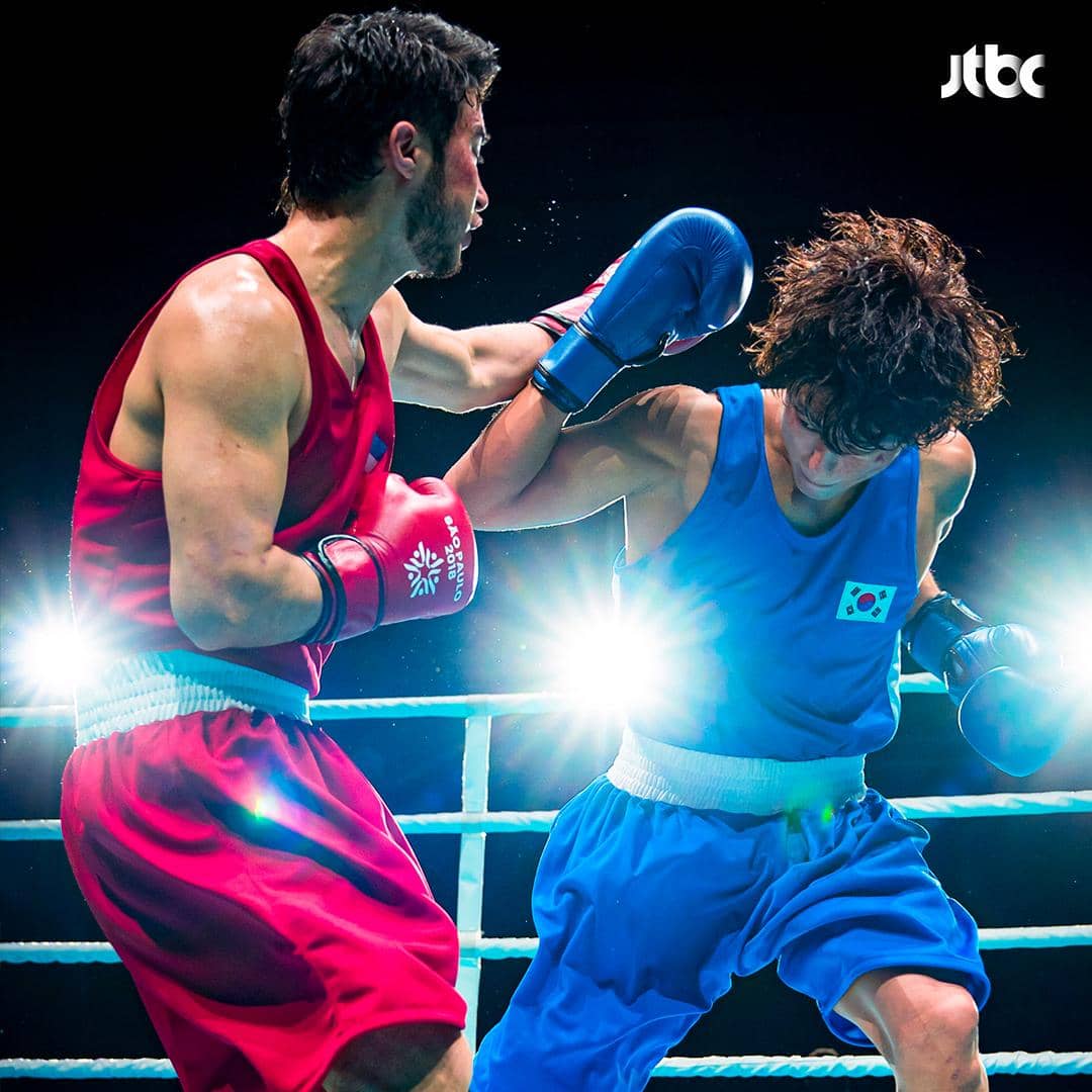 instagram.com/jtbcdrama