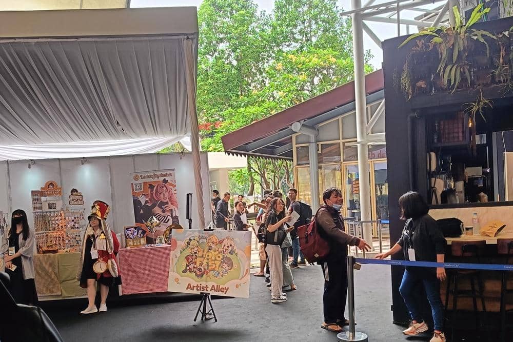 Popbela.com/Romi Subhan